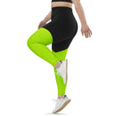 Ladies' Workout Leggings - Arekkusu - Store