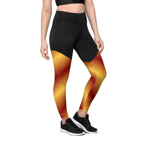 Ladies' Workout Leggings - Arekkusu - Store