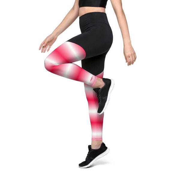 Ladies' Workout Leggings - Arekkusu - Store