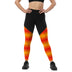 Ladies' Workout Leggings - Arekkusu - Store