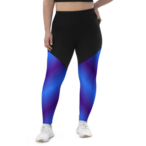 Ladies' Workout Leggings - Arekkusu - Store