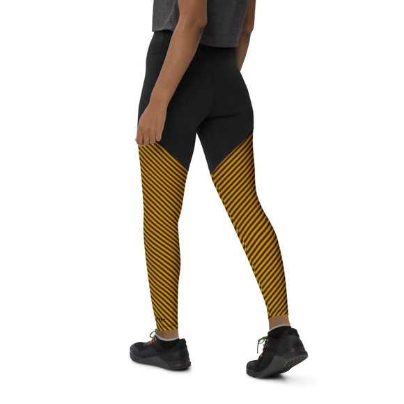 Ladies' Workout Leggings - Arekkusu - Store