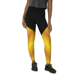 Ladies' Workout Leggings - Arekkusu - Store