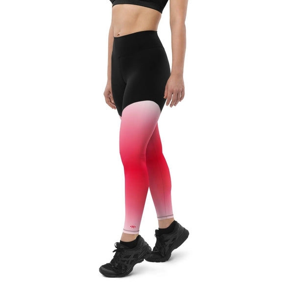 Ladies' Workout Leggings - Arekkusu - Store