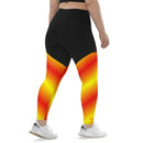 Ladies' Workout Leggings - Arekkusu - Store