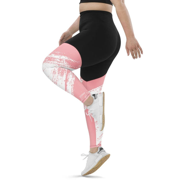 Ladies' Workout Leggings - Arekkusu - Store