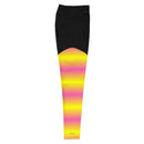 Ladies' Workout Leggings - Arekkusu - Store