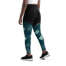 Ladies' Workout Leggings - Arekkusu - Store