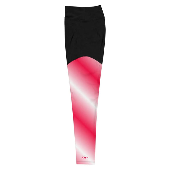 Ladies' Workout Leggings - Arekkusu - Store