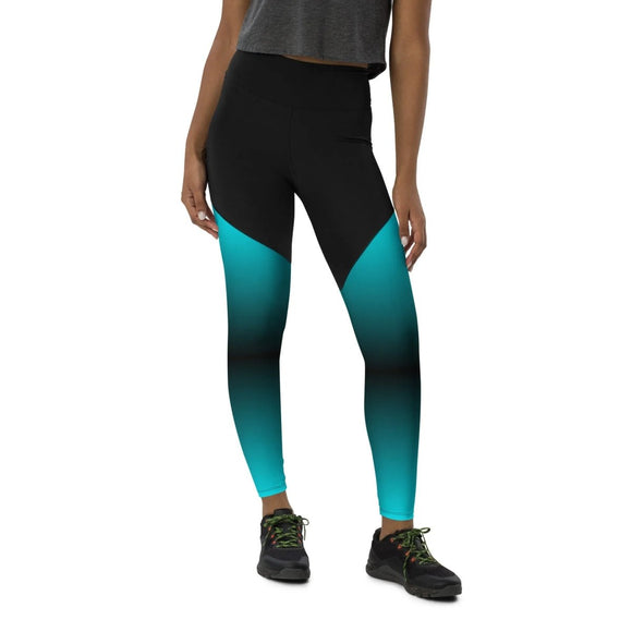 Ladies' Workout Leggings - Arekkusu - Store