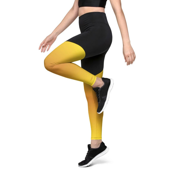 Ladies' Workout Leggings - Arekkusu - Store