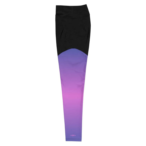 Ladies' Workout Leggings - Arekkusu - Store