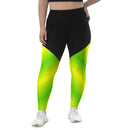 Ladies' Workout Leggings - Arekkusu - Store