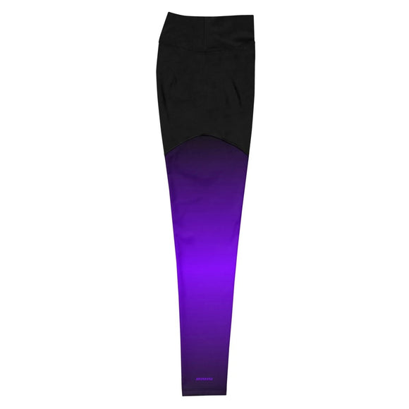 Ladies' Workout Leggings - Arekkusu - Store