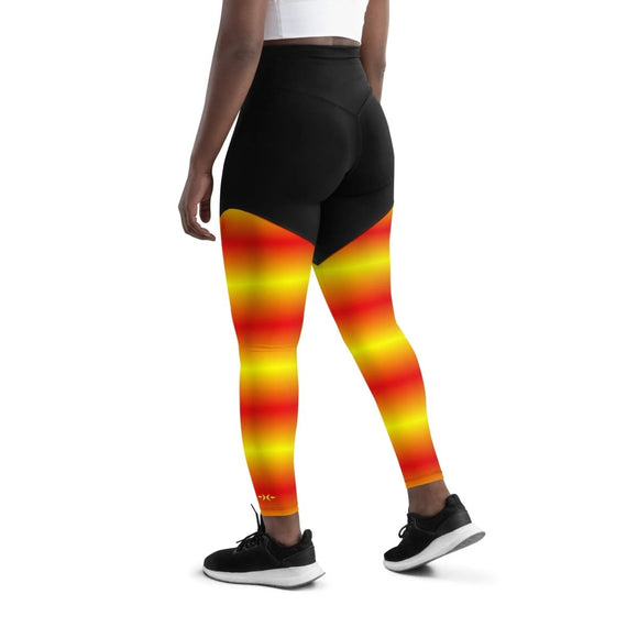 Ladies' Workout Leggings - Arekkusu - Store