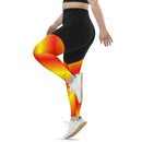 Ladies' Workout Leggings - Arekkusu - Store