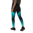 Ladies' Workout Leggings - Arekkusu - Store