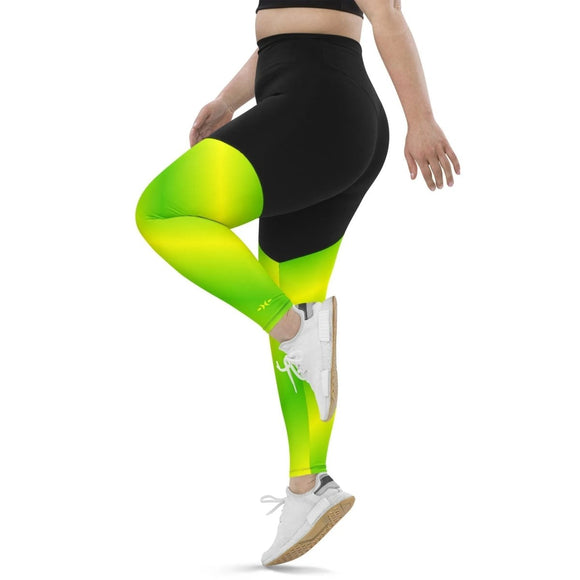 Ladies' Workout Leggings - Arekkusu - Store