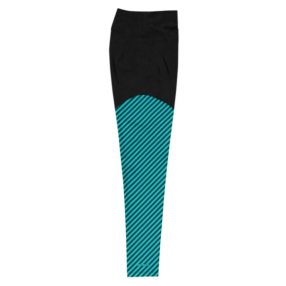 Ladies' Workout Leggings - Arekkusu - Store