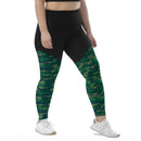 Ladies' Workout Leggings - Arekkusu - Store