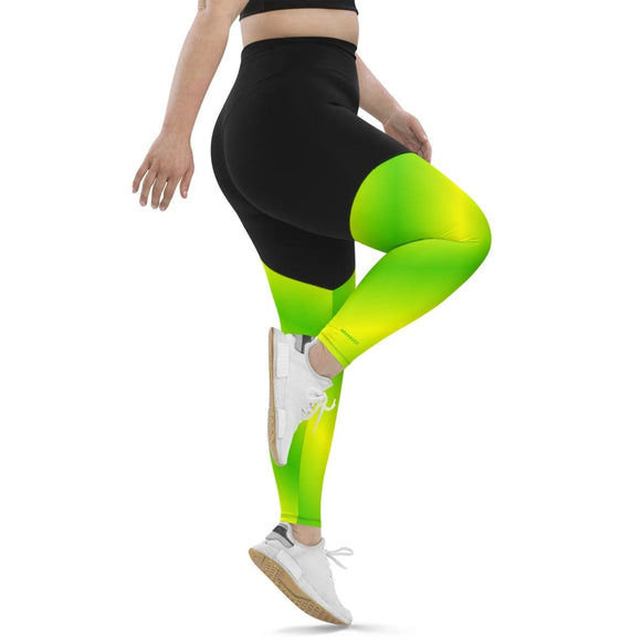 Ladies' Workout Leggings - Arekkusu - Store