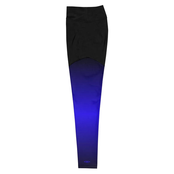 Ladies' Workout Leggings - Arekkusu - Store