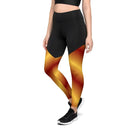 Ladies' Workout Leggings - Arekkusu - Store