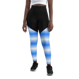 Ladies' Workout Leggings - Arekkusu - Store