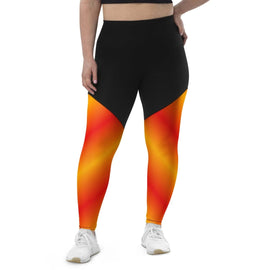 Ladies' Workout Leggings - Arekkusu - Store