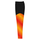 Ladies' Workout Leggings - Arekkusu - Store