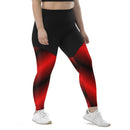 Ladies' Workout Leggings - Arekkusu - Store