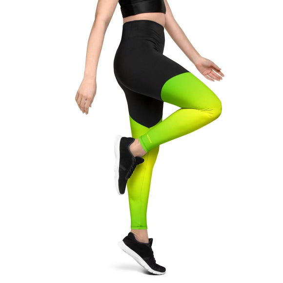 Ladies' Workout Leggings - Arekkusu - Store