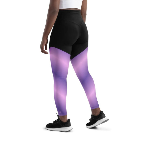 Ladies' Workout Leggings - Arekkusu - Store