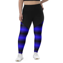 Ladies' Workout Leggings - Arekkusu - Store