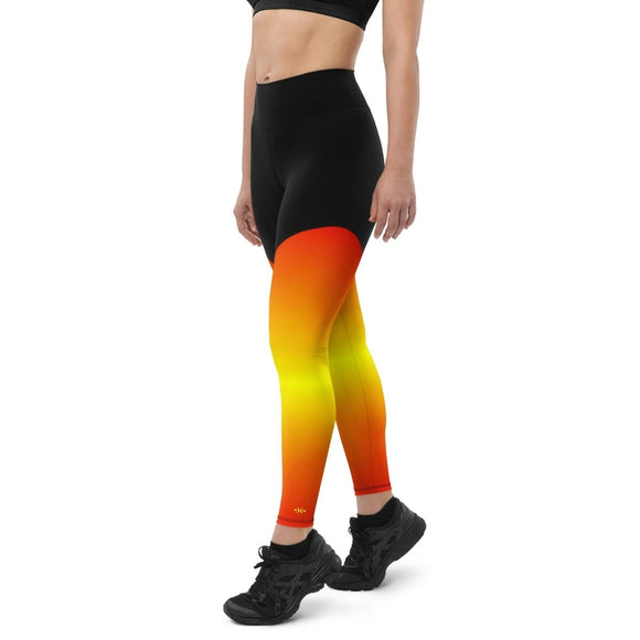 Ladies' Workout Leggings - Arekkusu - Store