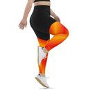 Ladies' Workout Leggings - Arekkusu - Store