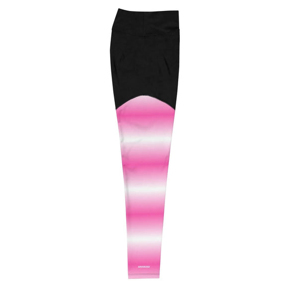 Ladies' Workout Leggings - Arekkusu - Store