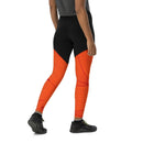 Ladies' Workout Leggings - Arekkusu - Store