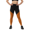 Ladies' Workout Leggings - Arekkusu - Store