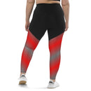 Ladies' Workout Leggings - Arekkusu - Store