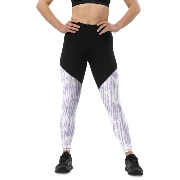 Ladies' Workout Leggings - Arekkusu - Store