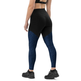 Ladies' Workout Leggings - Arekkusu - Store