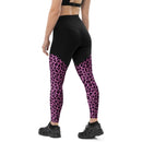 Ladies' Workout Leggings - Arekkusu - Store