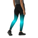 Ladies' Workout Leggings - Arekkusu - Store