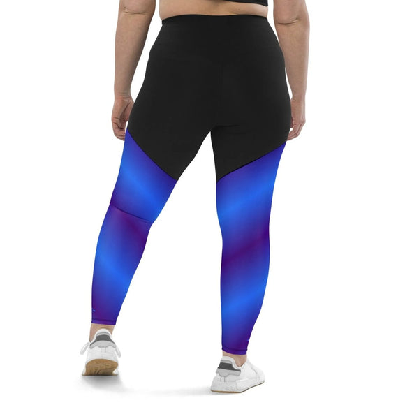 Ladies' Workout Leggings - Arekkusu - Store