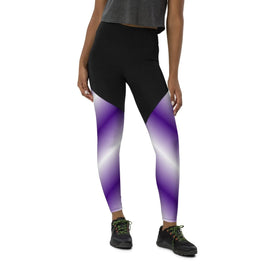 Ladies' Workout Leggings - Arekkusu - Store