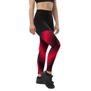 Ladies' Workout Leggings - Arekkusu - Store