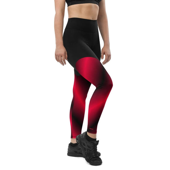 Ladies' Workout Leggings - Arekkusu - Store