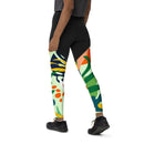 Ladies' Workout Leggings - Arekkusu - Store