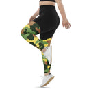 Ladies' Workout Leggings - Arekkusu - Store